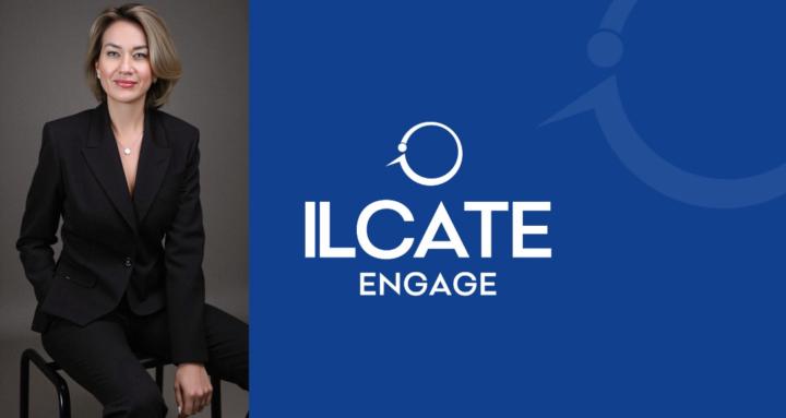 ILCATE Engage
