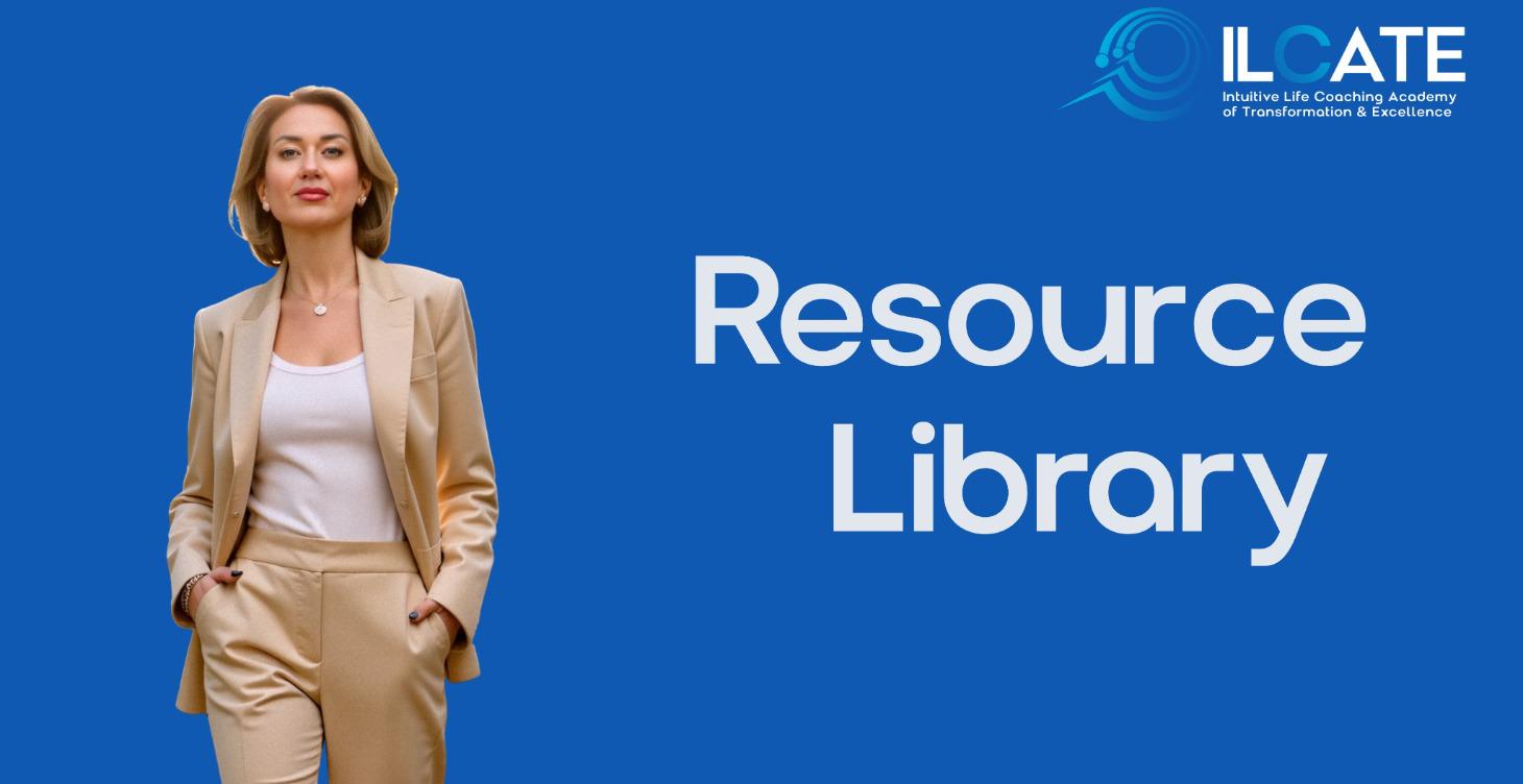 Resource Library