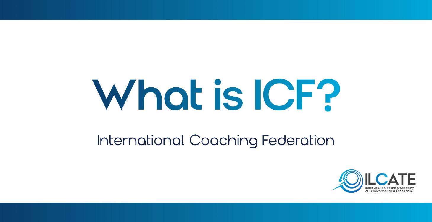 Introduction to ICF