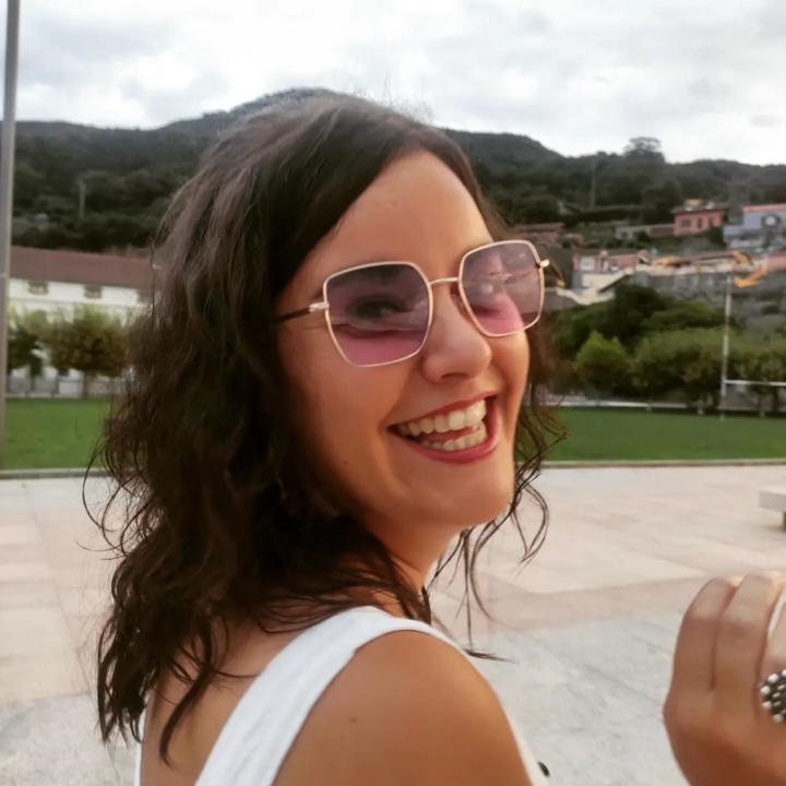 Naiara Perez Izcara