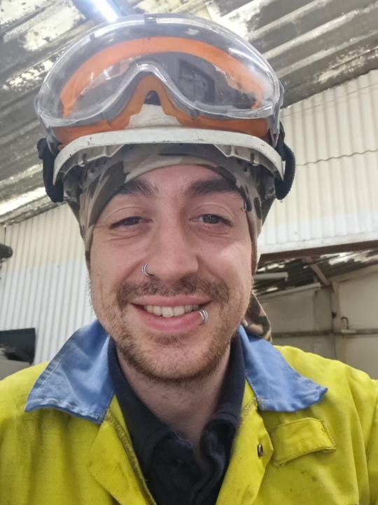 Nick Still