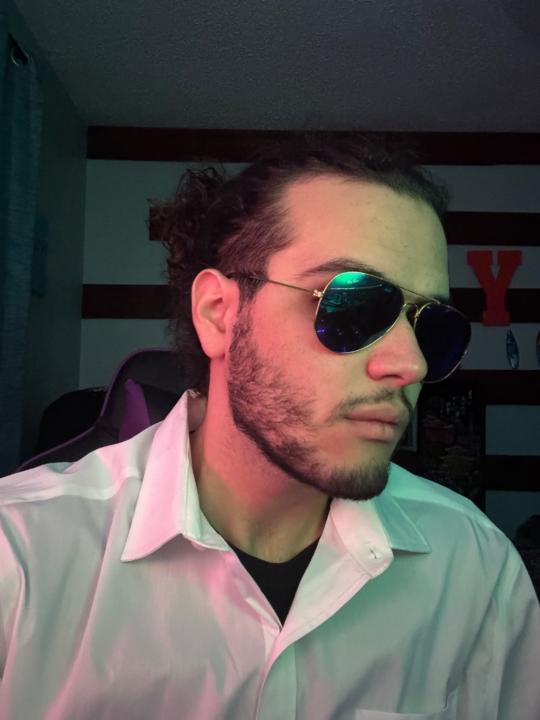 Yassine Elhimer