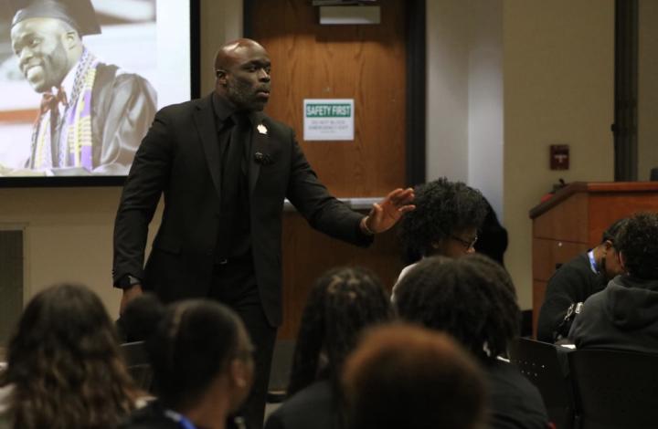 Q&A: In the Hot Seat with Difficult Questions 