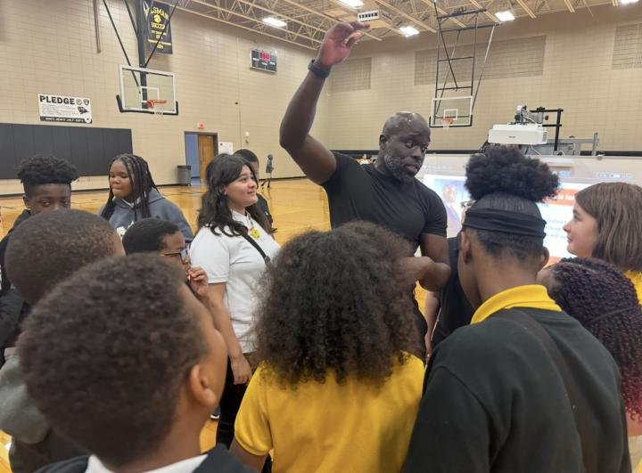 Day 1 - 7 Day Breathing Challenge - 2March2026