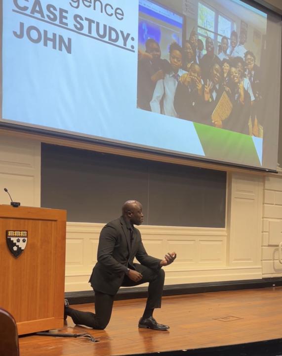 Day 2 - 7 Day Breathing Challenge - 10March2026