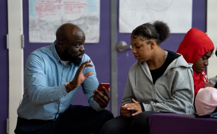 Day 1 - 7 Day Breathing Challenge - 23Feb2026