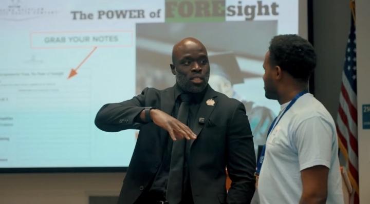 Day 5 - 7 Day Breathing Challenge - 27Feb2026