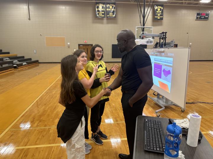 Day 2 - 7 Day Breathing Challenge - 3March2026