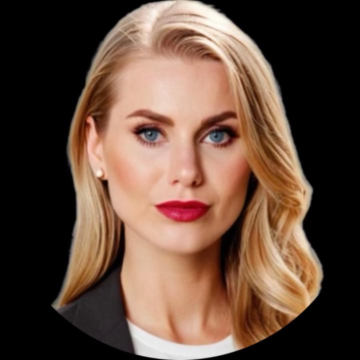 Anastasiia Sidelnik