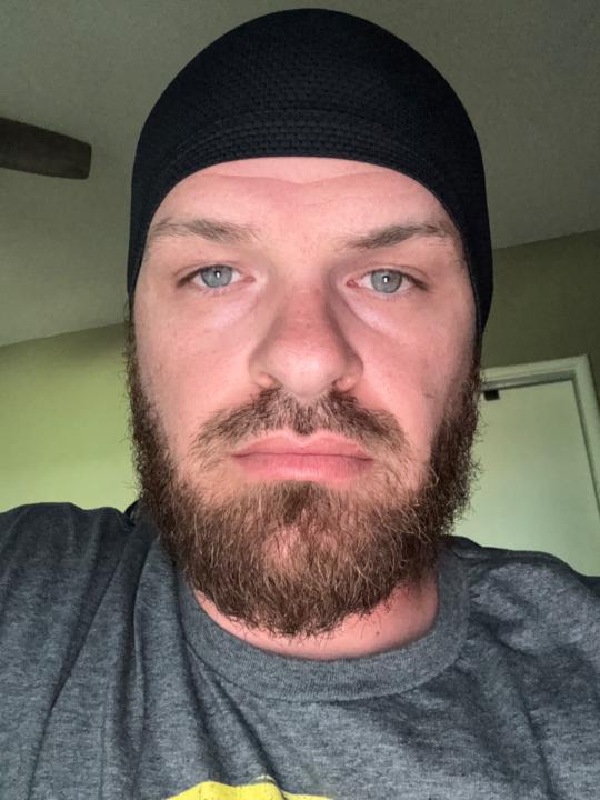 Tylar Robbins