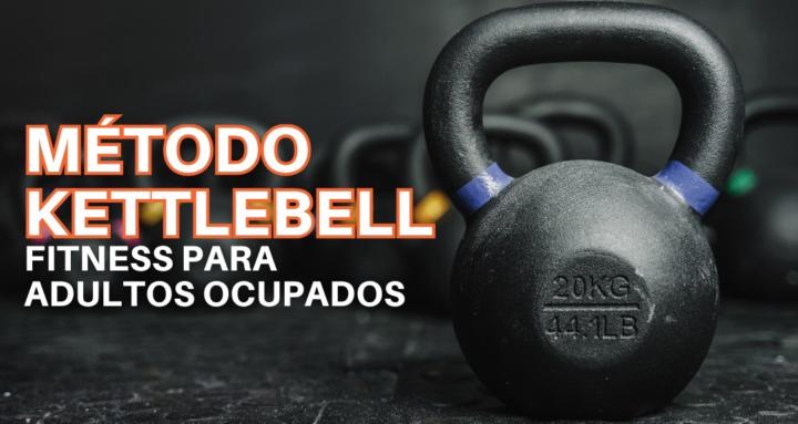 Metodo Kettlebell
