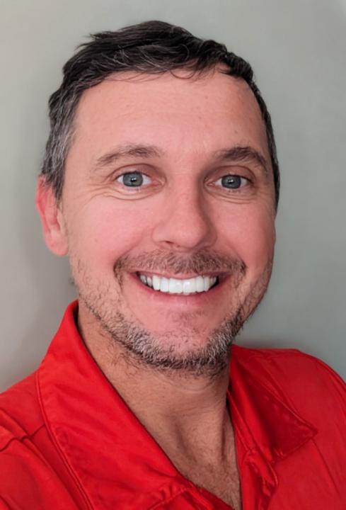 Lance Olsen