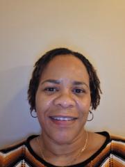 Karla Bodden