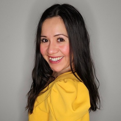 Andrea Delgadillo Tomasevich