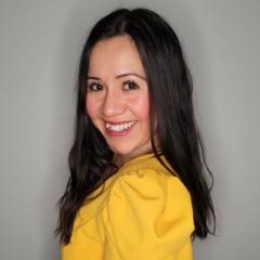 Andrea Delgadillo Tomasevich