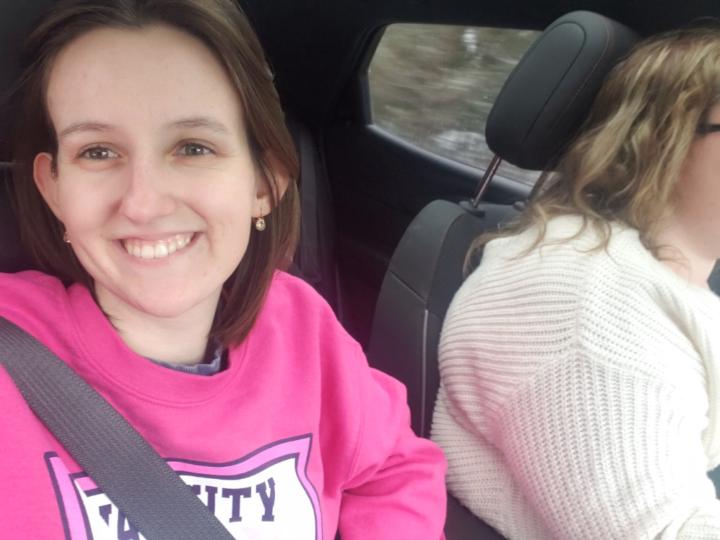 Gabrielle Godin-Drolet