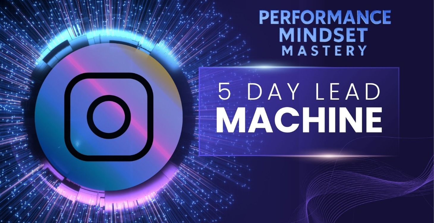 5-Day Instagram Lead Machine