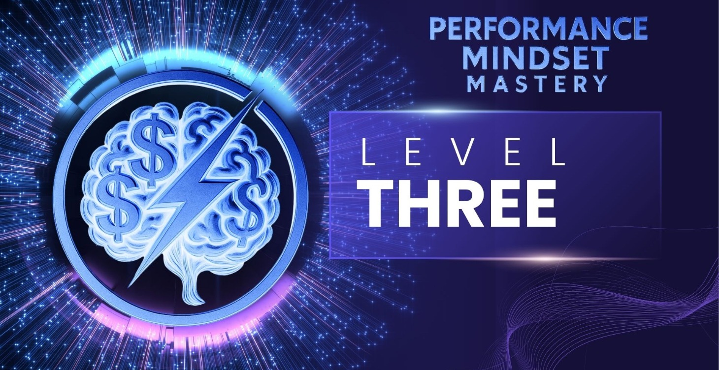 Mindset & Performance