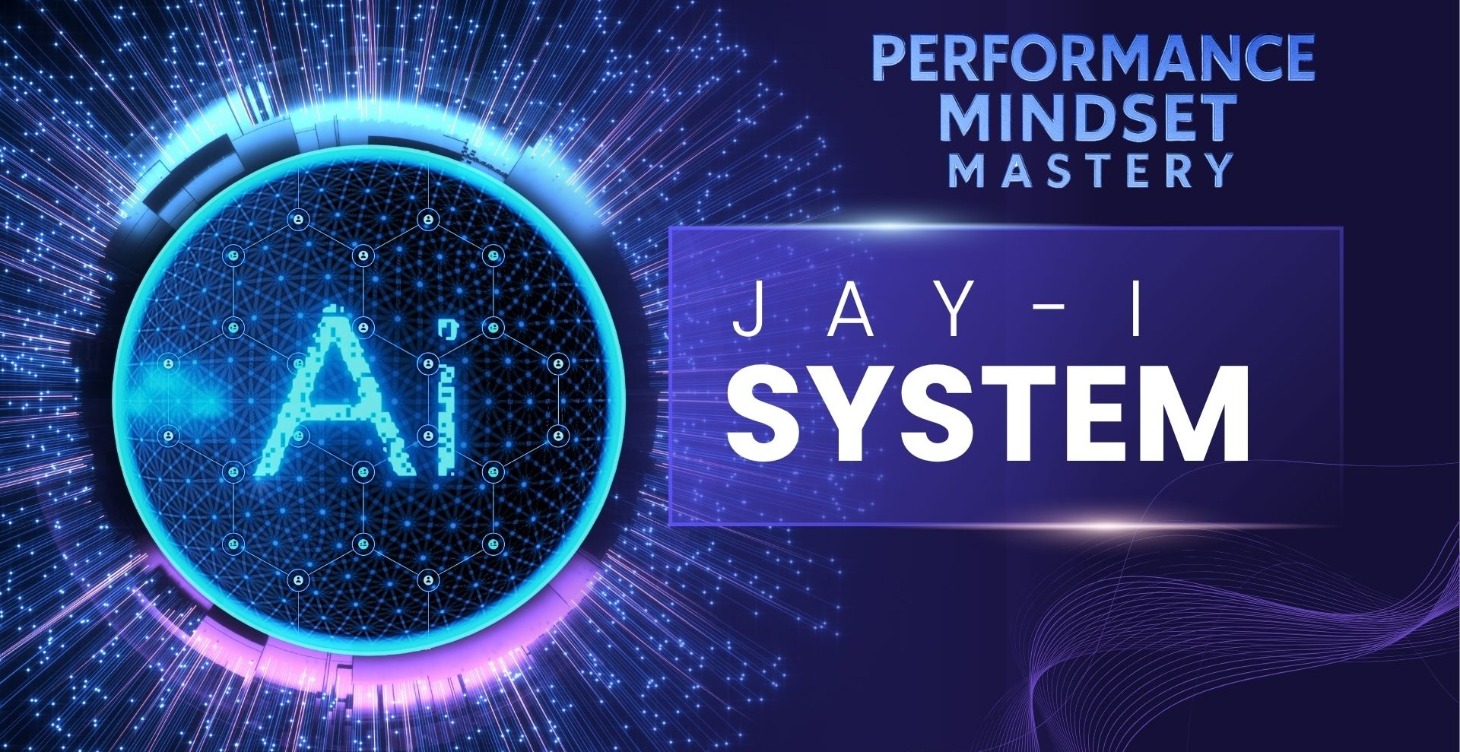 Jay-i - How To Build An Ai Version Of You
