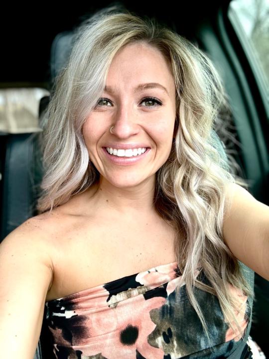 Morgan Davidson