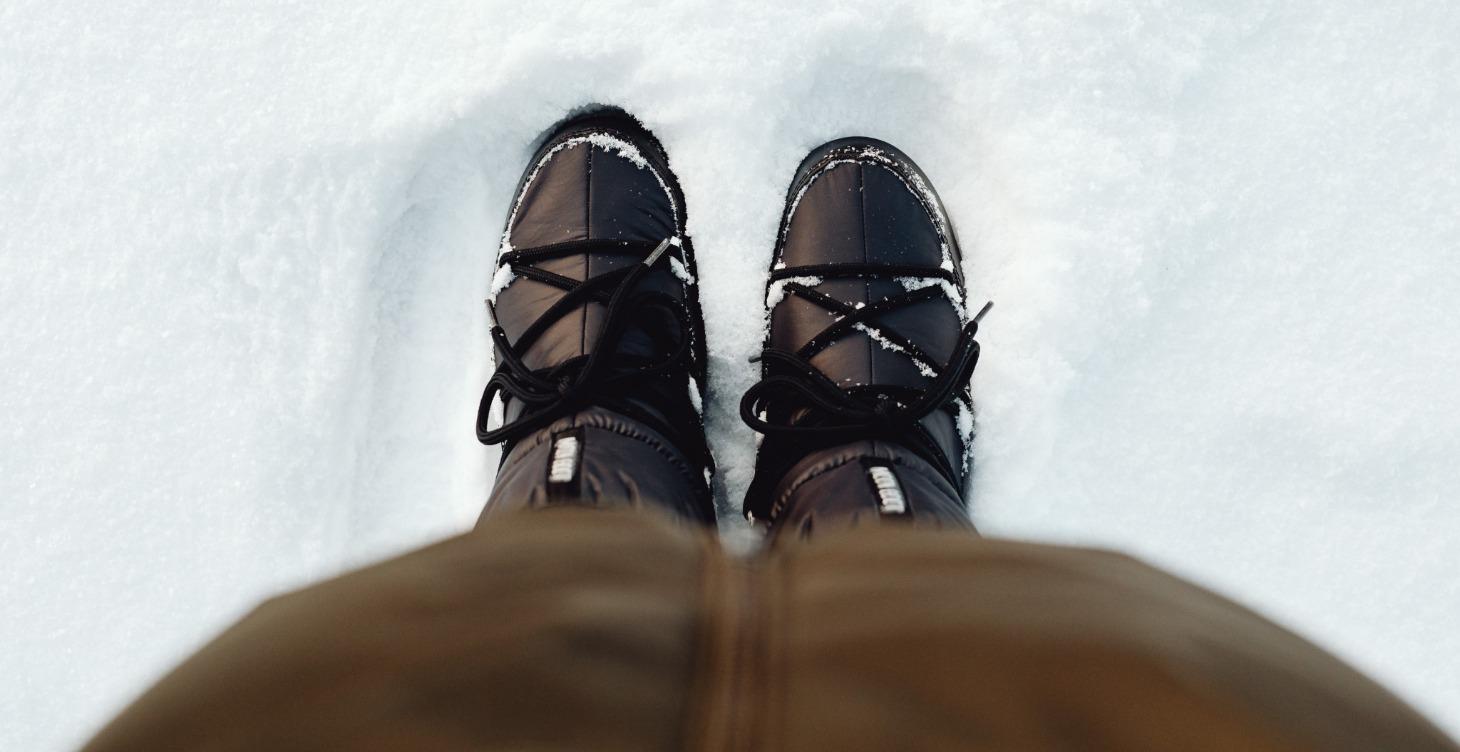 NorthLife Canada's Guide to Winter Clothing & Gear