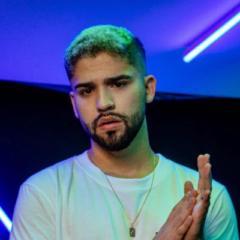 Matías Mora