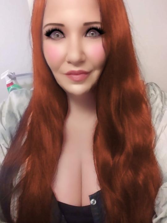 Johanna Eldridge