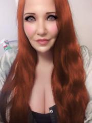 Johanna Eldridge