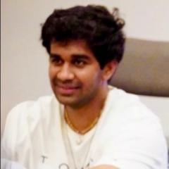 Rithik Kumar
