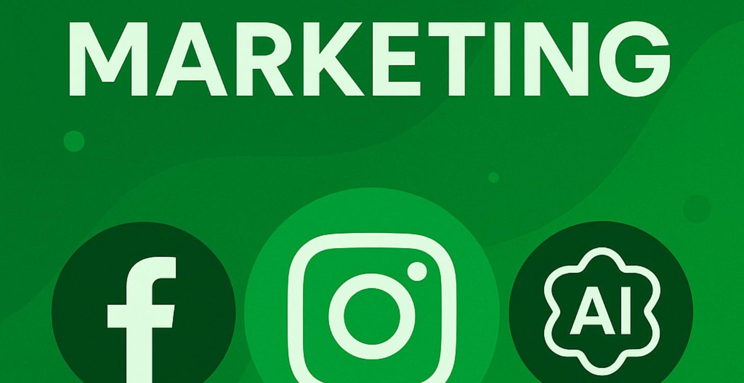 Step 2: Organic Marketing