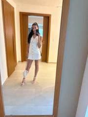 Ghizlaine - Theincognitomillionaire