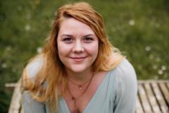 Melanie Uhrig