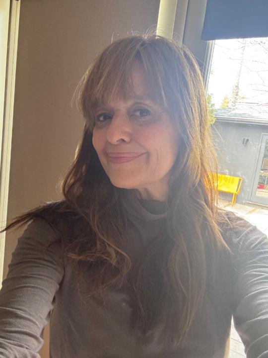 Corina Capuano Saccone