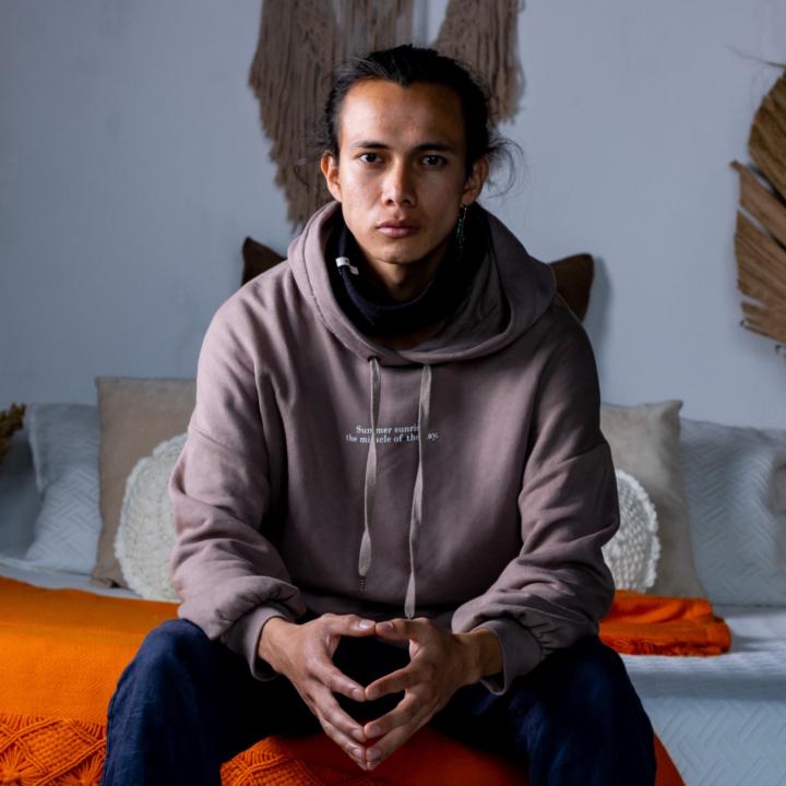 Andres Felipe Velasco Peña