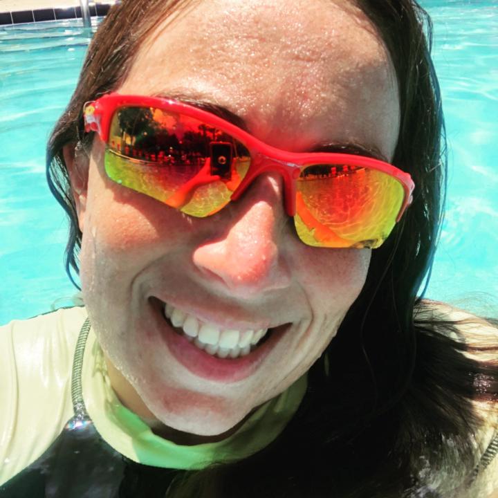 Amy Carroll