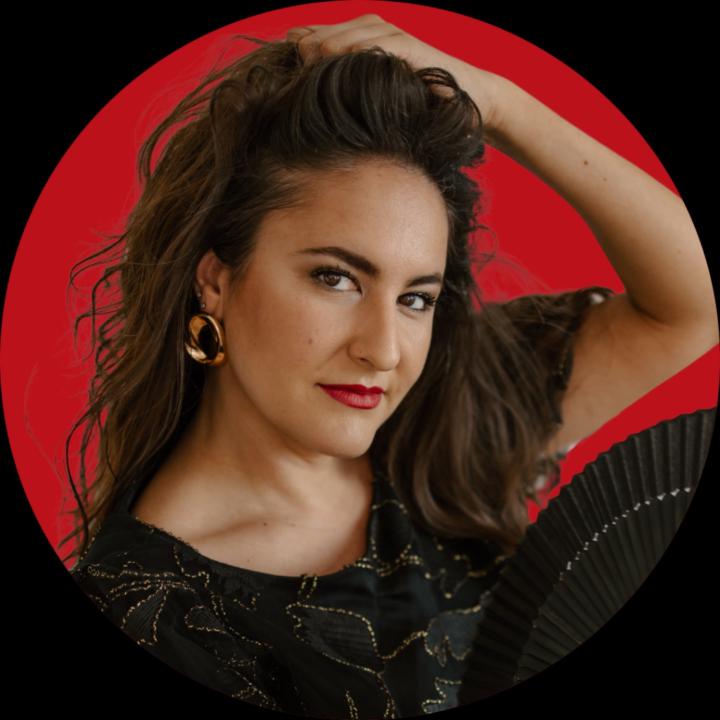 Carla de la Vega
