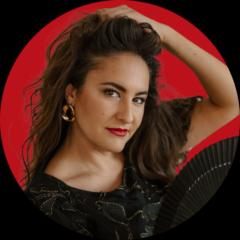 Carla de la Vega
