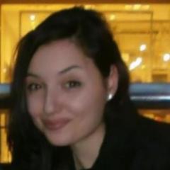 Dora Gjureci
