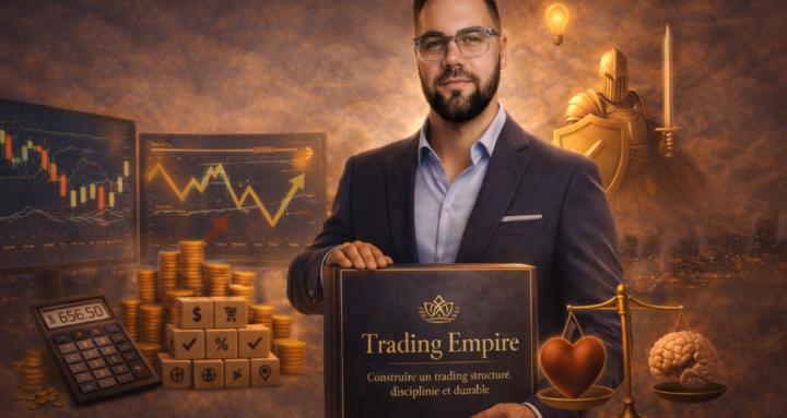 Trading Empire