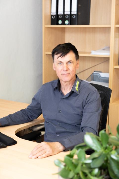 Michael Lukassek
