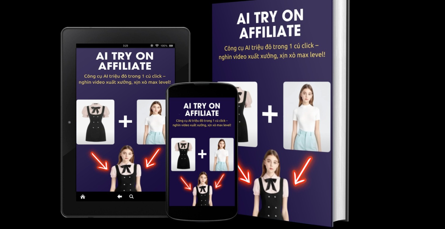 GPT MAKE MONEY - ỨNG DỤNG AI KIẾM TIỀN ONLINE