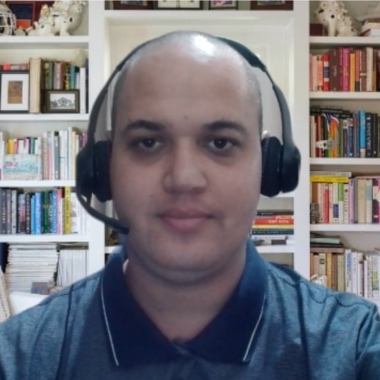 Pablo Souza de Almeida