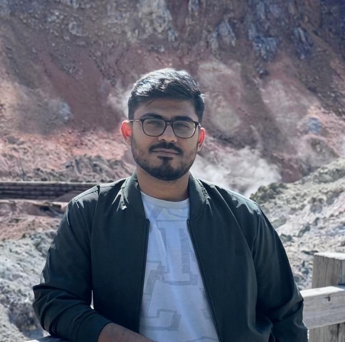 Anurag Maurya