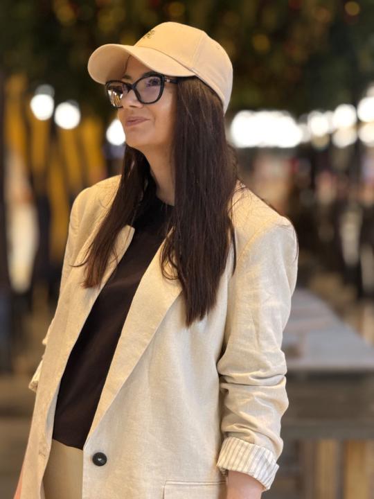 Mihaela Sturzu