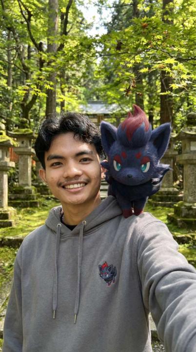 Drop your fave pokemon!