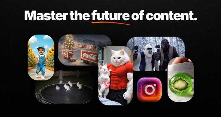 The AI Creator Academy