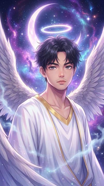 Angel-fied