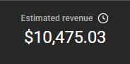 Most people have no idea how much a YouTube channel actually makes.