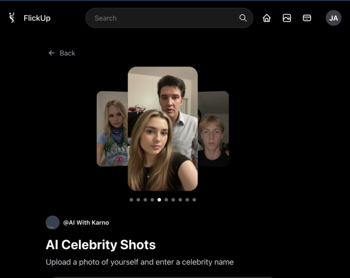365 generations in 3 days.