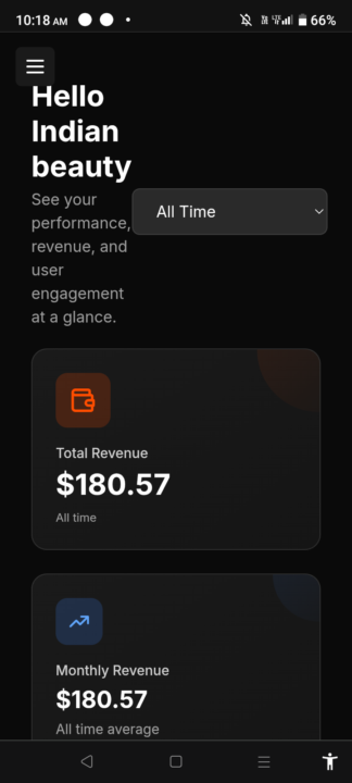FlickUp Earnings Withdrawal Process? Need Help